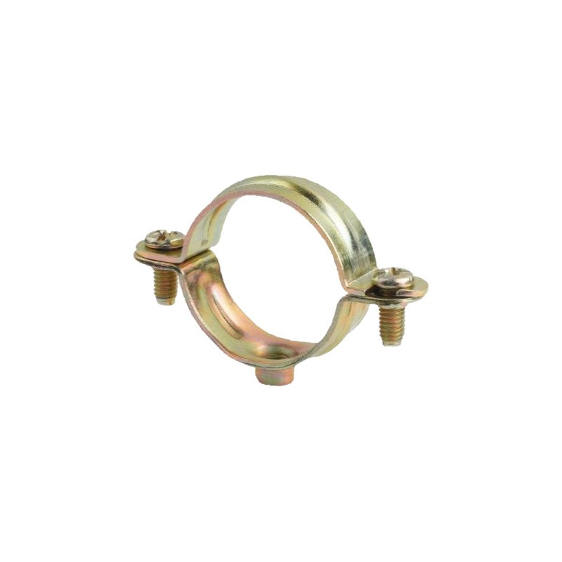 ABRAZADERA BICR. M6 28mm
