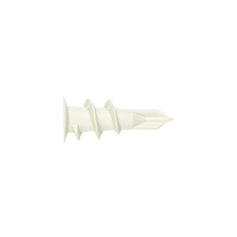 TACO NYLON PLACA YESO 15x33mm