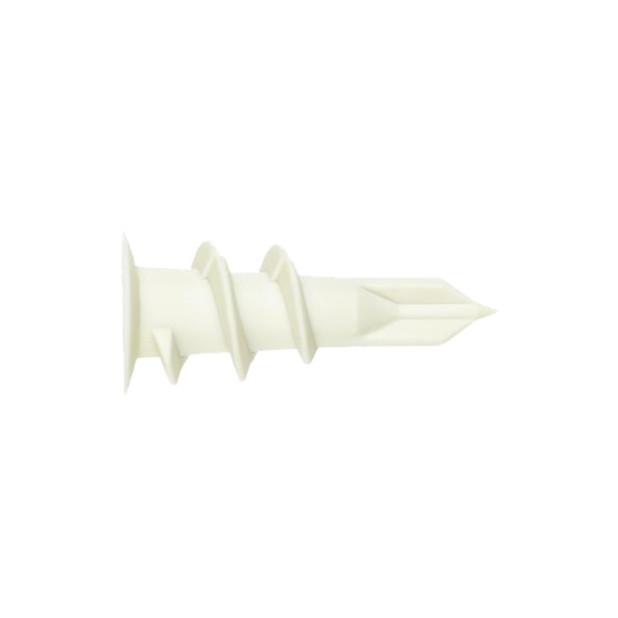 TACO NYLON PLACA YESO 15x33mm