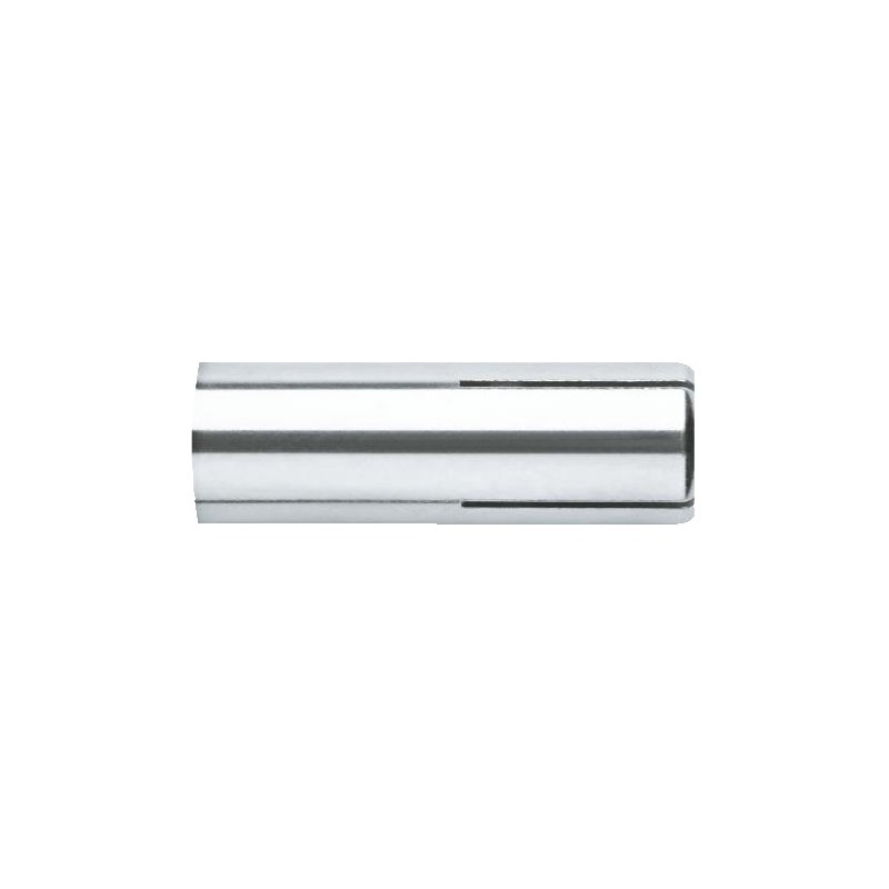 ANCLAJE HEMBRA ZINC. M8x30 D.10
