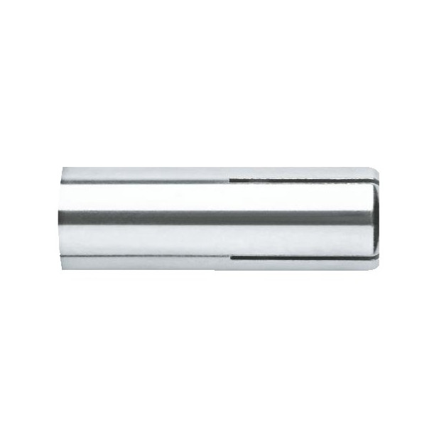 ANCLAJE HEMBRA ZINC. M8x30 D.10