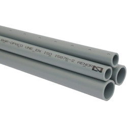 TUBO PBP D15 R.25MTS (POR ROLLO)