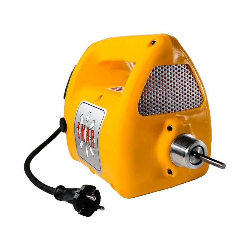 MOTOR ELEC. AVMU 230V 50-60Hz