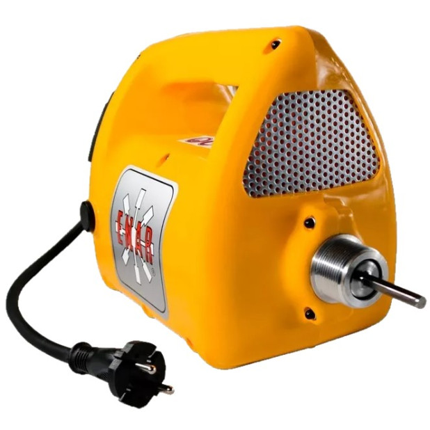 MOTOR ELEC. AVMU 230V 50-60Hz