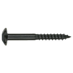 TORNILLO INVIOL. TORX NEGRO 7x90 TX40