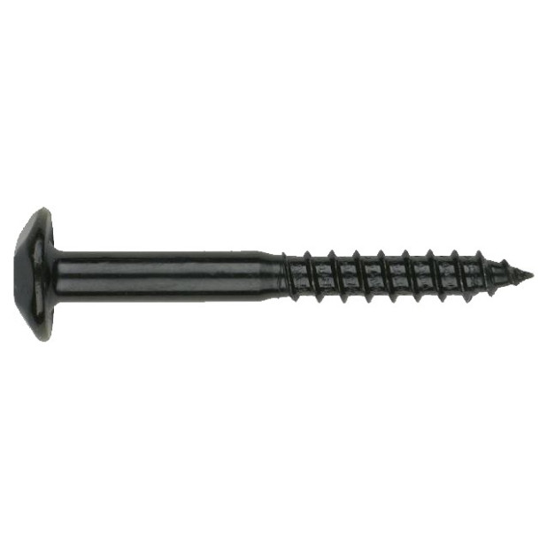 TORNILLO INVIOL. TORX NEGRO 7x90 TX40