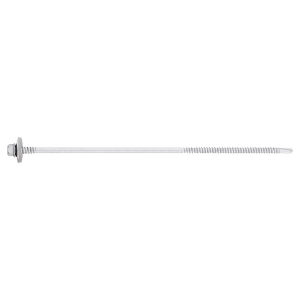 TORNILLO AUTOTALADRANTE ZINC. 5,5/6,3x85 P16 P/PANEL SAND.