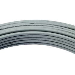 TUBO PBP D15 R.25MTS (POR ROLLO)