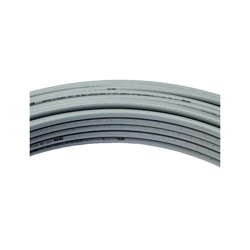 TUBO PBP D15 R.25MTS (POR ROLLO)