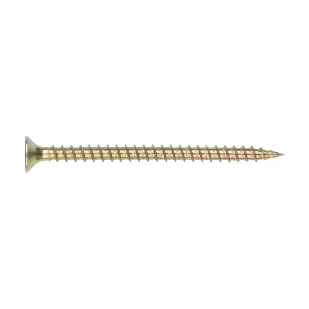 TIRAFONDO PZ3 BICR. 6x140 C/AVELLANADA