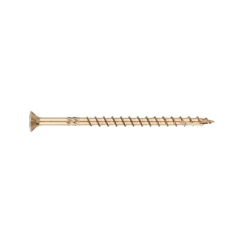 TIRAFONDO TEXZ T40 BICR. 8x240mm