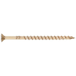 TIRAFONDO TEXZ T40 BICR. 8x260mm