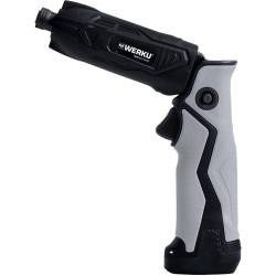 ATORNILLADOR PERCUTOR INALAMBRICO 6MM 7.2V