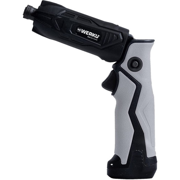 ATORNILLADOR PERCUTOR INALAMBRICO 6MM 7.2V