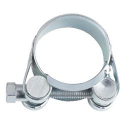 ABRAZADERA GRAN PRESION ZINC. 64-67mm