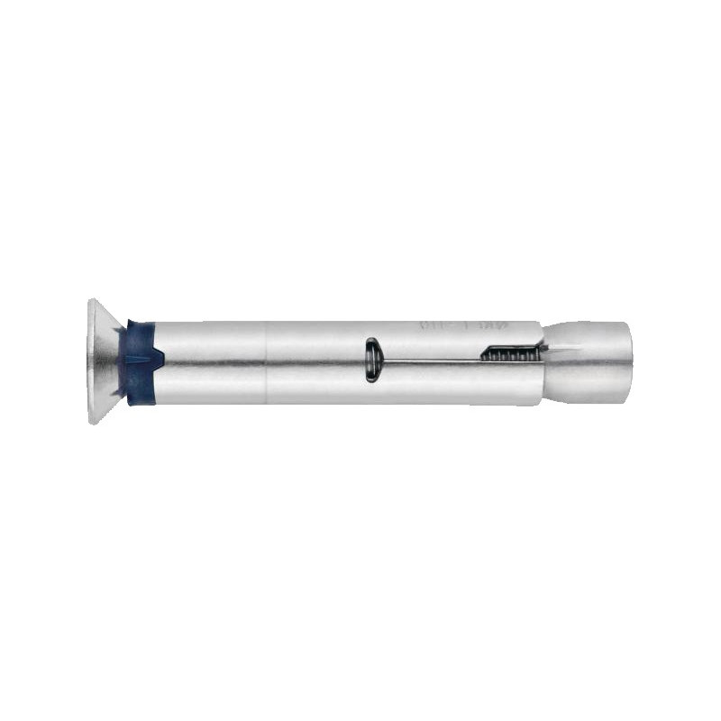 ANCLAJE ANTIGIRO INOX A2 M10x100 D.12 C/PLANA