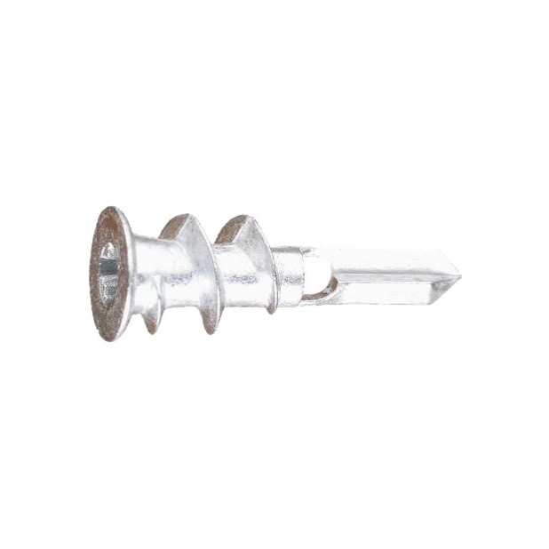 TACO ZAMAK PLACA YESO 13x37mm