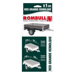 RED ELASTICA REMOLQUE NEGRA GRANDE