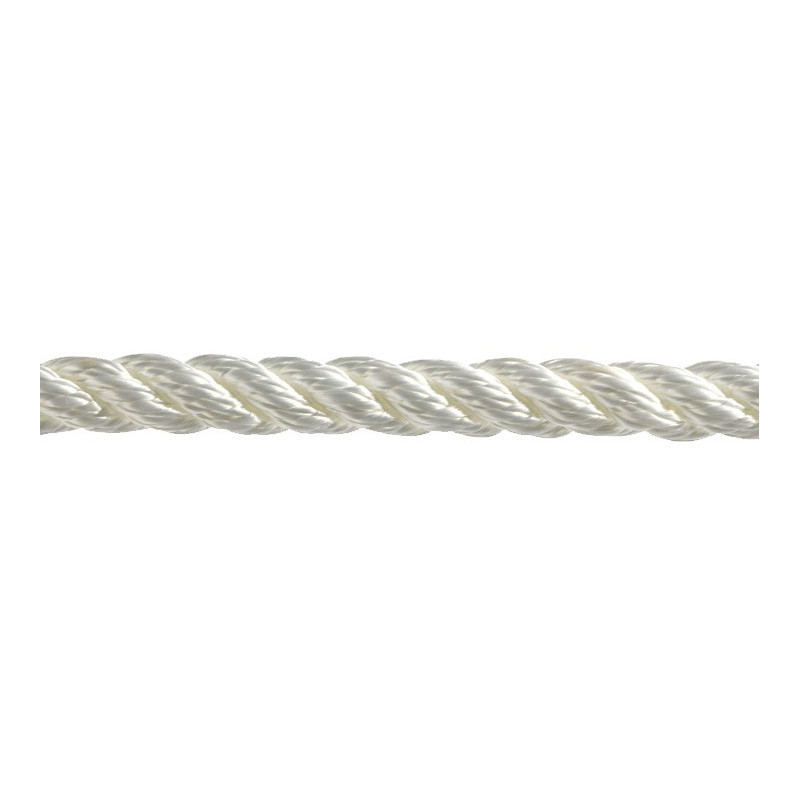 BOBINA HILO ADHARA 16MM/100MTS BLANCO (MTS)
