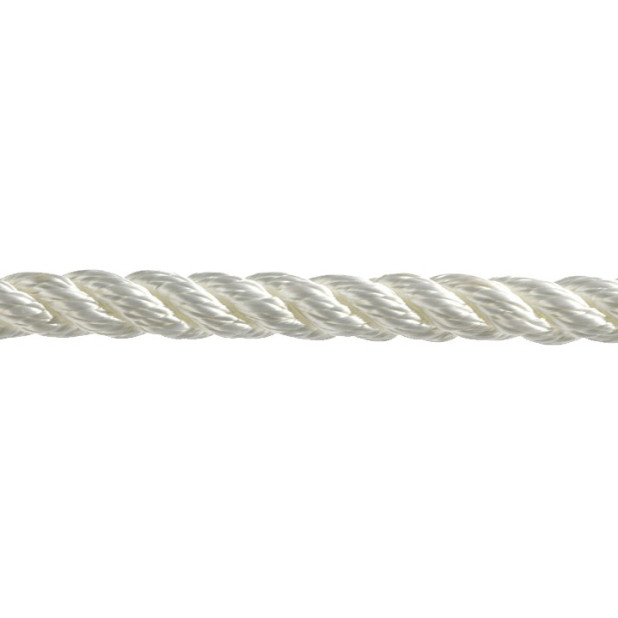 BOBINA HILO ADHARA 16MM/100MTS BLANCO (MTS)