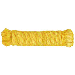 MADEJA CORDON FANTASIA PES 4MM/15MTS AM FLU