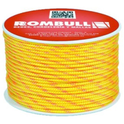 CARRETE CORDON FANTASIA PES 2,5MM/60MTS AMA FL