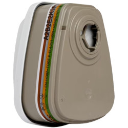 SET 2 FILTROS 6099 COMBINADGASES