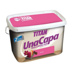 TITAN UNA CAPA 2,5LTS. FUCSIA