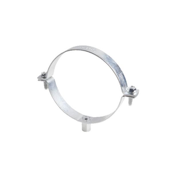 ABRAZADERA REFOR. ZINC. M8+M10 90mm