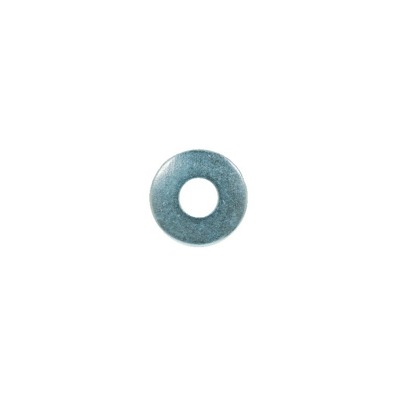 ARANDELA PLANA ANCHA ZINC. DIN 9021 M20