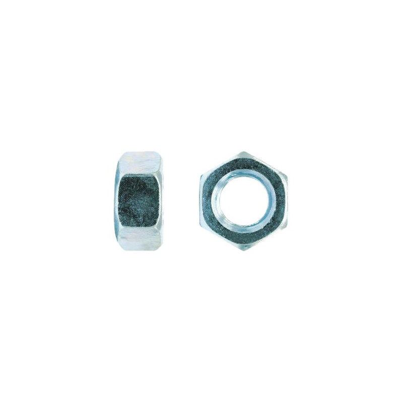 TUERCA HEXAG. ZINC. DIN 934 M14