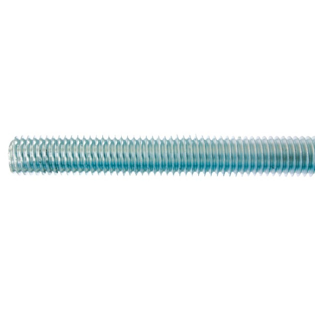 VARILLA ROSCADA ZINC. DIN 975 M10 1M.