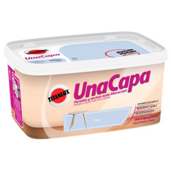TITAN UNA CAPA 4LTS. AZUL