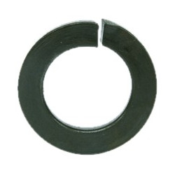 ARANDELA GROWER ZINC. DIN 127 M8