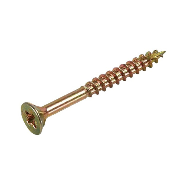 TIRAFONDO ROCKET POZI PAR. 6x160