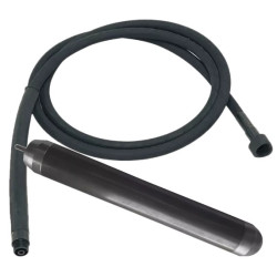 AGUJA VIBRANTE 4M. D.48