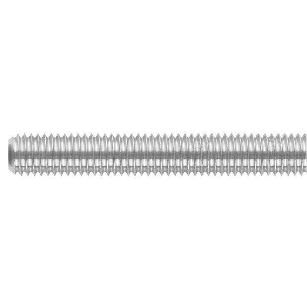 VARILLA ROSCADA INOX A2 DIN 975 M5 1M.