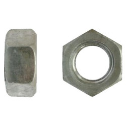 TUERCA HEXAG. INOX A2 DIN 934 M10