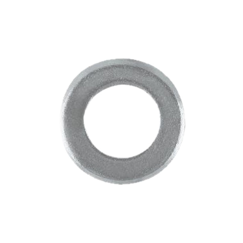 ARANDELA PLANA INOX A2 DIN 125 M6