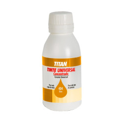 COLORANTE UNIVERSAL OCRE 50ML.