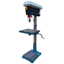 TALADRO COLUMNA WOODMAN DP-500 TRIF.