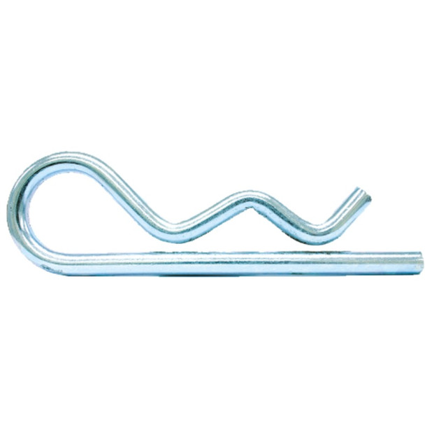 PASADOR "R" ZINC. M2