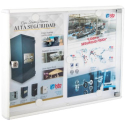 ANUNCIOS DISEÑO H BLANCO