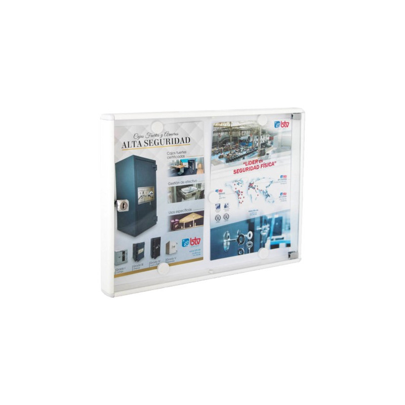 ANUNCIOS DISEÑO H BLANCO