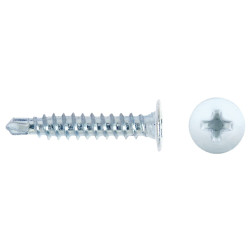 TIRAFONDO PLA PHI BROCA CONO 4,2x14 BLA