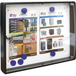 ANUNCIOS DISEÑO H NEGRO