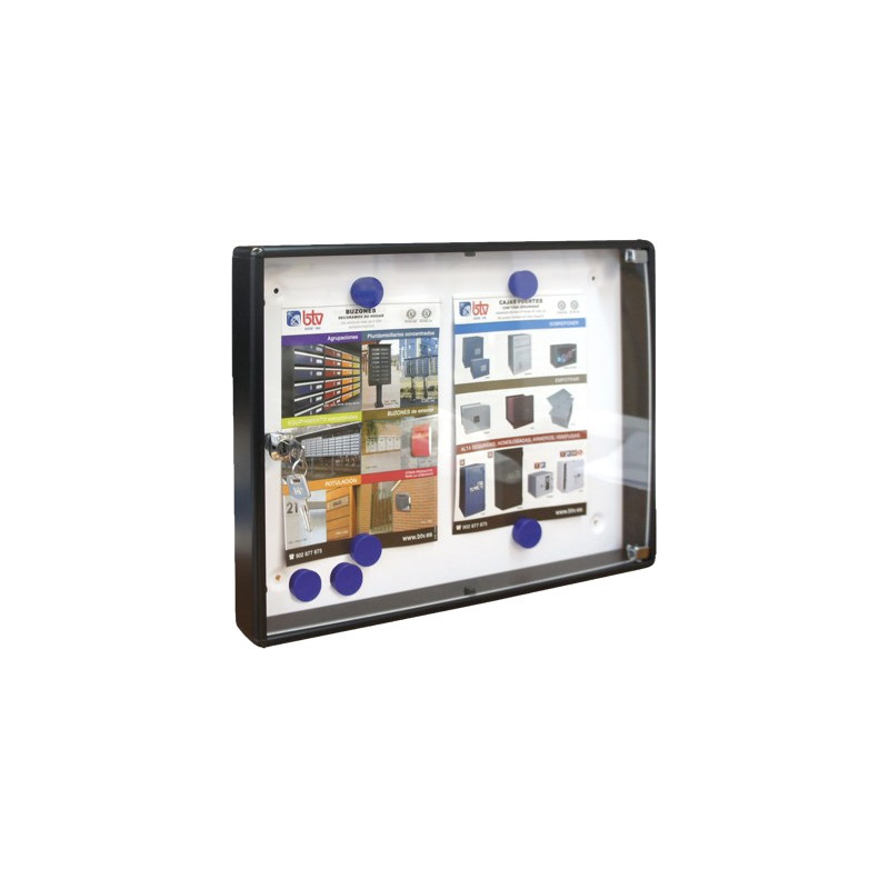 ANUNCIOS DISEÑO H NEGRO