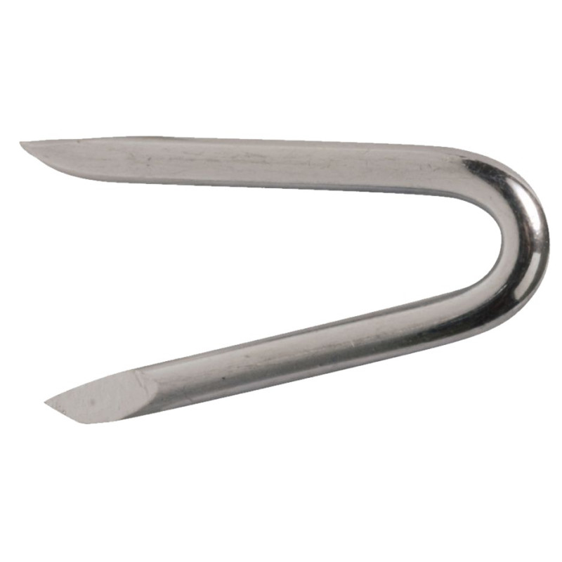GRAMPILLON 1,8x15 ZINCADO