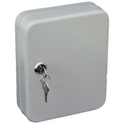 ARMARIO LLAVEROS 20LLAVES BEIGE