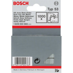 GRAPAS 10x10mm.x1000